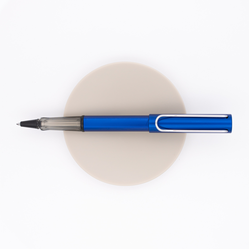 Lamy AL-star Penna Roller Oceanblue