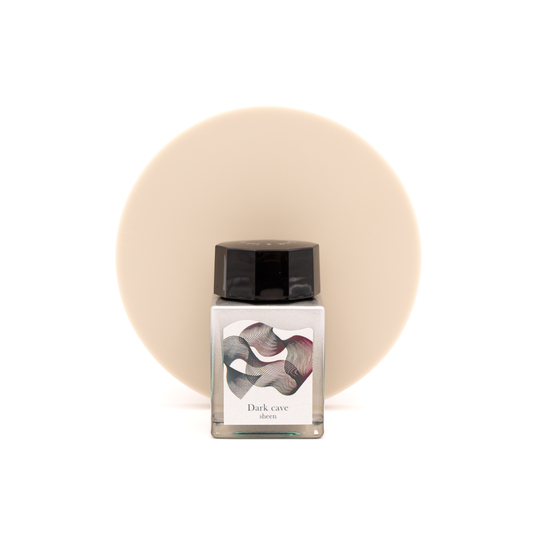 Sailor Dipton Dark Cave Ink Bottle 20 ml