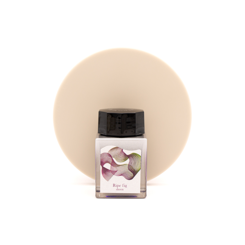 Sailor Sailor Dipton Ripe Fig Inchiostro per Penna ad Intinzione 20 ml
