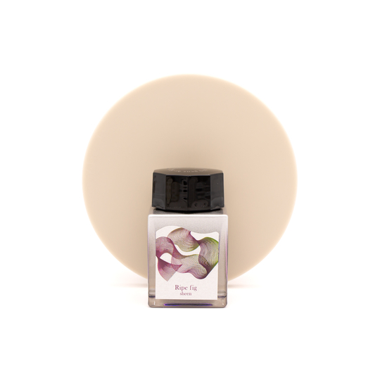 Sailor Dipton Ripe Fig Ink Bottle 20 ml