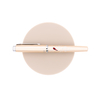 Platinum Platinum Procyon Luster Modern Maki-e Penna Stilografica Nishikigoi