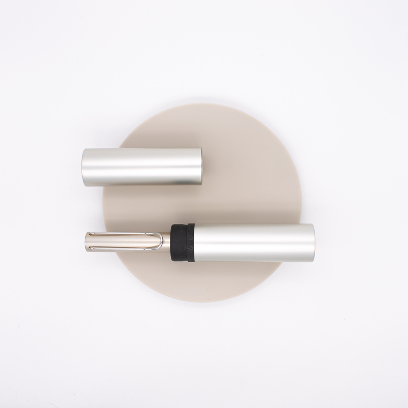 Lamy Lx Penna Roller Palladio