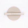 Lamy Lx Rollerball Pen Palladium