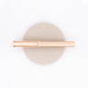 Lamy Lx Rollerball Pen Rose Gold