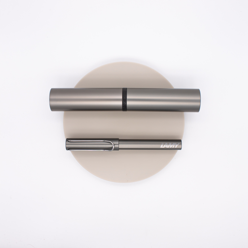 Lamy Lx Penna Roller Rutenio