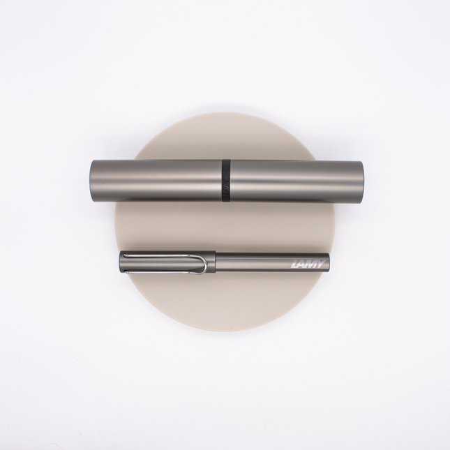 Lamy Lx Penna Roller Rutenio