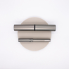 Lamy Lx Rollerball Pen Ruthenium