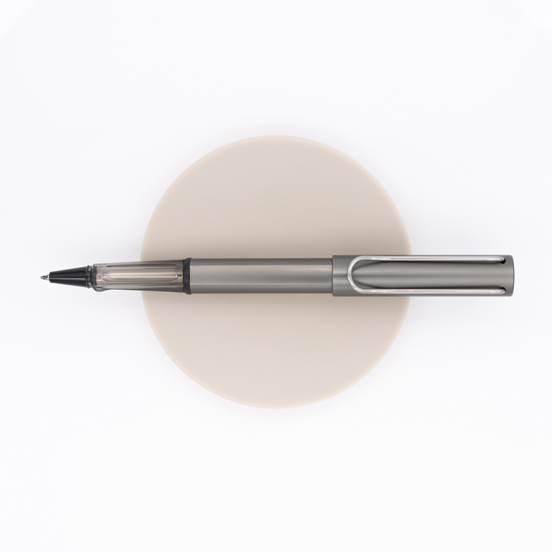 Lamy Lx Penna Roller Rutenio