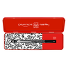 Caran d'Ache Caran d'Ache 849 Keith Haring Ballpoint Pen Black Special Edition