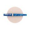 Leonardo Officina Italiana Leonardo La Piccolina Fountain Pen Sea Blue