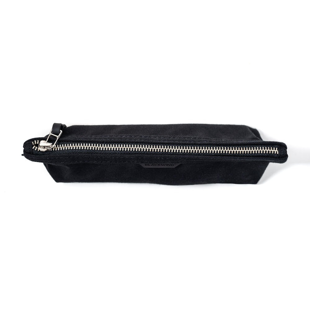 Pencil pouch, black (42475), STYLEX