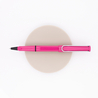 Lamy Safari Penna Roller Rosa