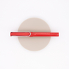 Lamy Safari Penna Roller Rossa