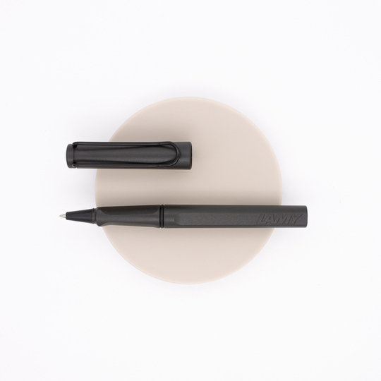 Lamy Safari Penna Roller Umbra