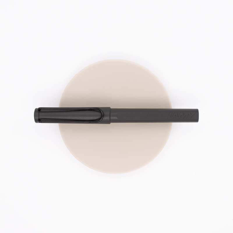 Lamy Safari Penna Roller Umbra