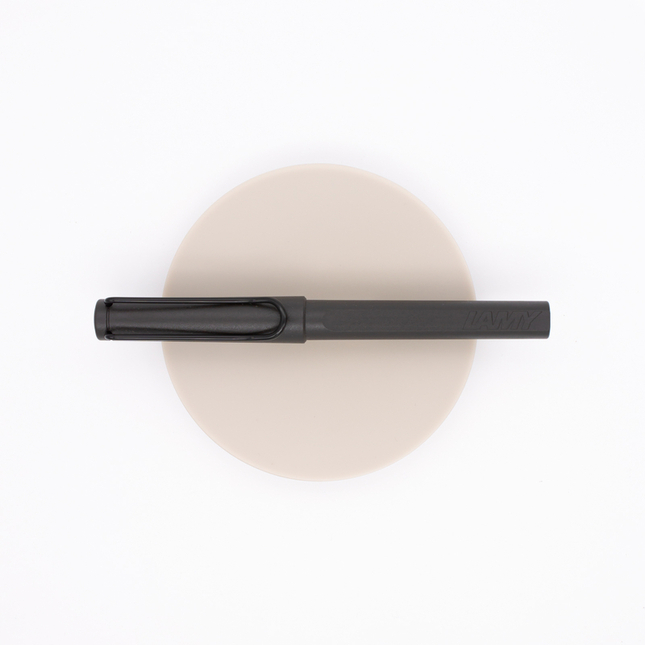 Lamy Safari Penna Roller Umbra