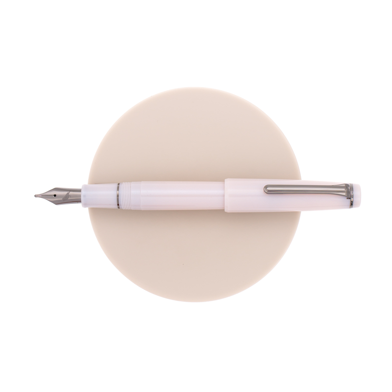 Sailor Sailor x Kyo No Oto Professional Gear Fountain Pen Usugumo Limited Edition