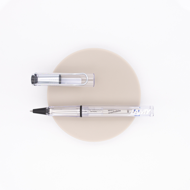 Lamy Safari Penna Roller Vista
