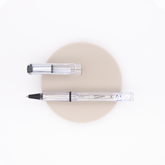 Lamy Safari Penna Roller Vista