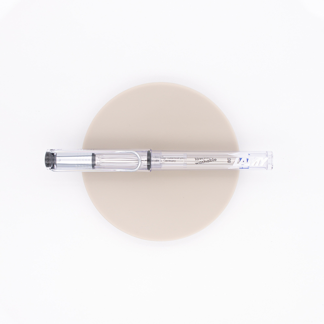Lamy Safari Penna Roller Vista