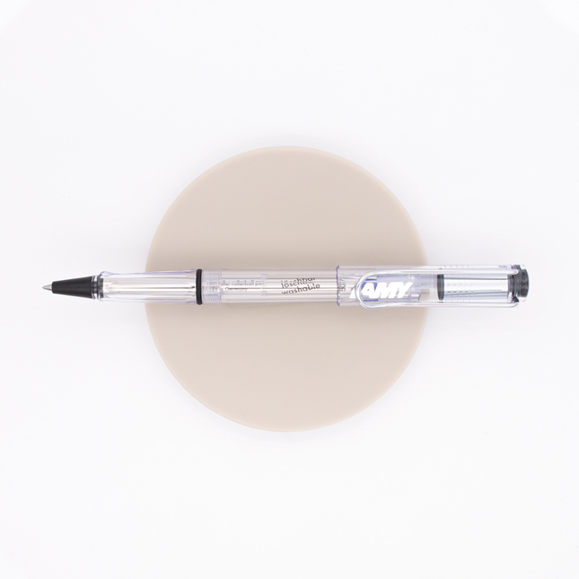 Lamy Safari Penna Roller Vista