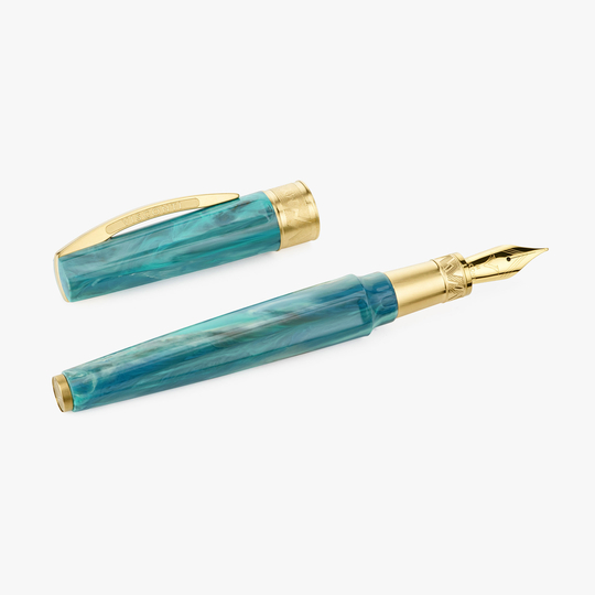 Visconti Mirage Mythos Penna Stilografica Athena