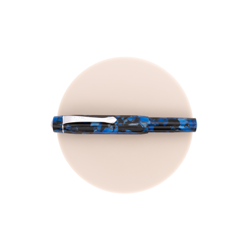 Kaweco Kaweco Art Sport Fountain Pen Pebble Blue