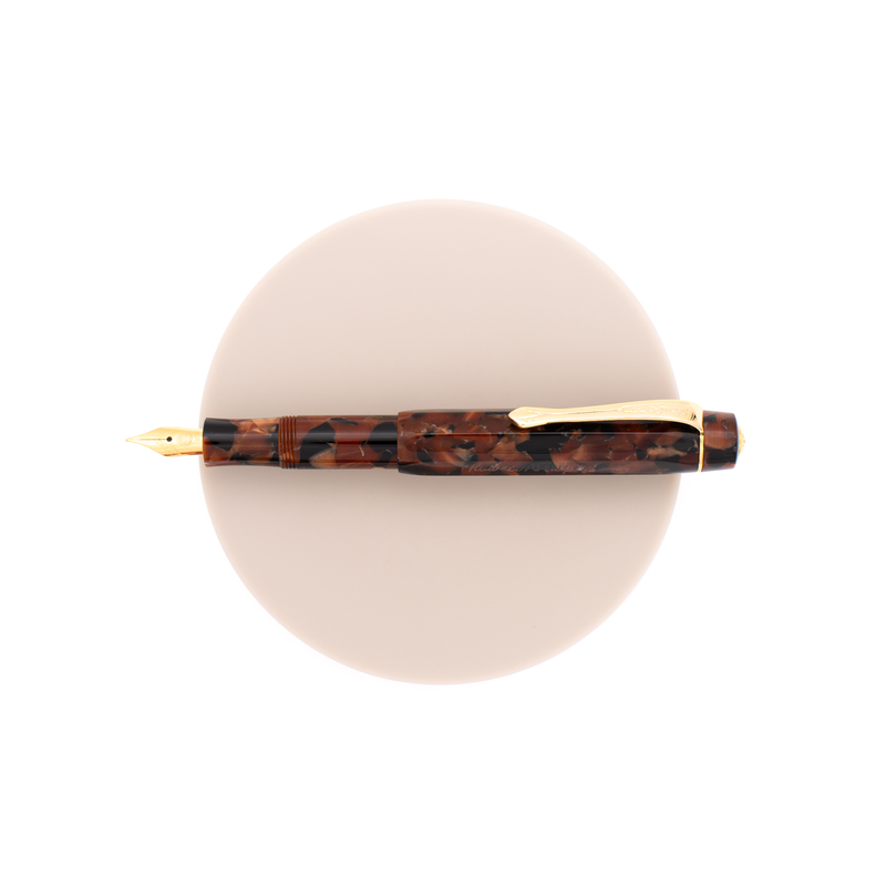 Kaweco Kaweco Art Sport Penna Stilografica Hickory Brown