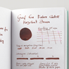 Graf von Faber Castell Hazelnut Brown 6 Ink Cartridges