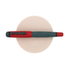 Opus 88 Opus 88 Omar Fountain Pen Christmas