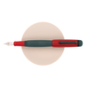 Opus 88 Opus 88 Omar Fountain Pen Christmas