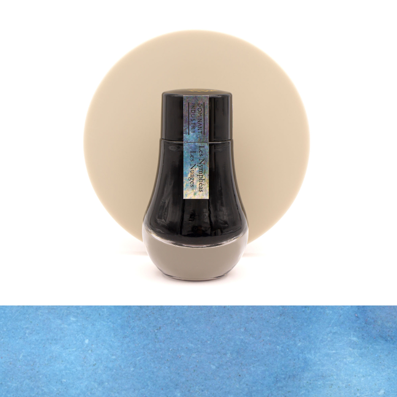 Dominant Industry Ink Dominant Industry Pearl Les Nymphéas: Les Nuages Inchiostro 25 ml