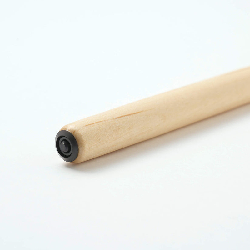 Kakimori Kakimori Nib Holder White Sakura Wood