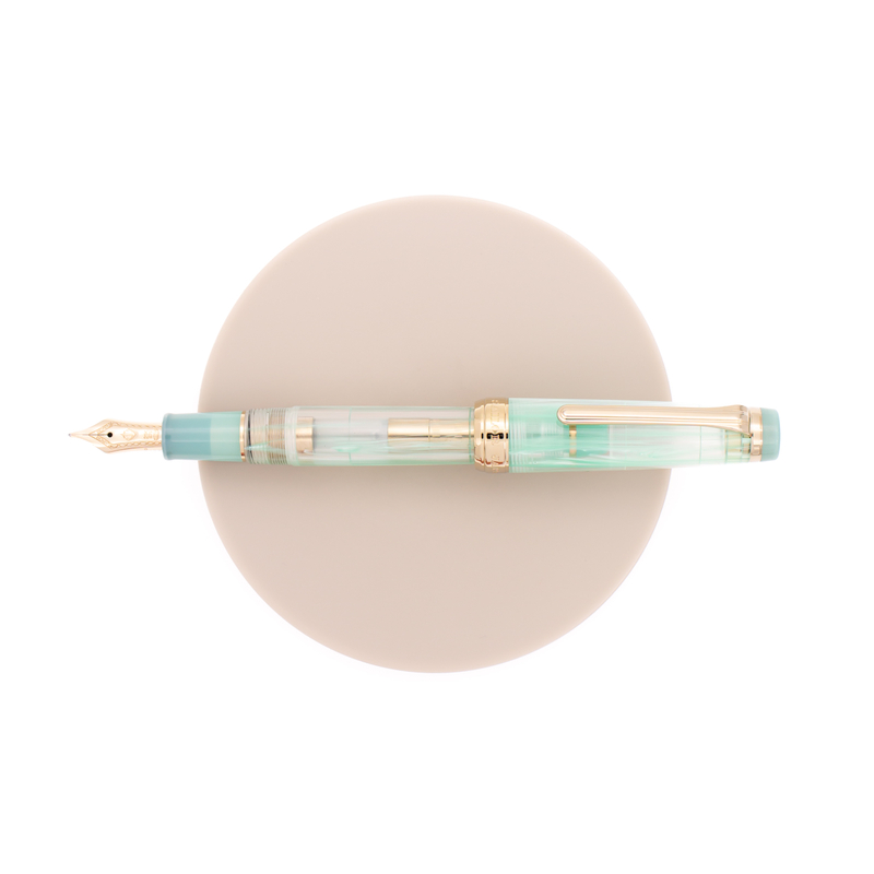 Sailor Sailor Veilio Penna Stilografica Pearl Mint