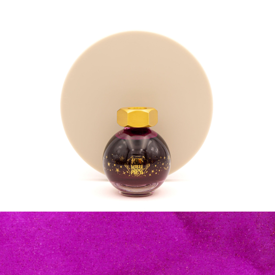 Ferris Wheel Press Once Upon a Time Sugar and Spite Ink Bottle 20 ml