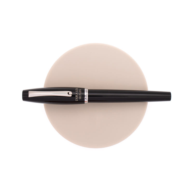 Montegrappa Montegrappa Manager Fountain Pen Iustitia