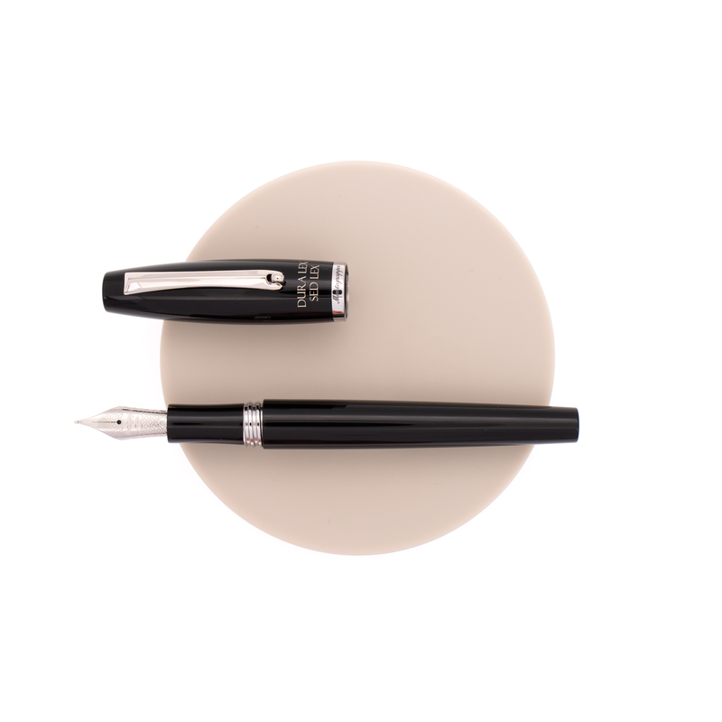 Montegrappa Montegrappa Manager Fountain Pen Iustitia