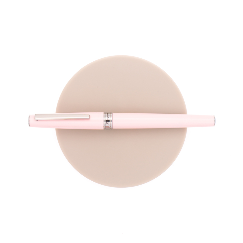 Montegrappa Montegrappa Armonia Penna Stilografica Rosa