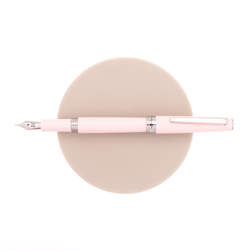 Montegrappa Montegrappa Armonia Penna Stilografica Rosa