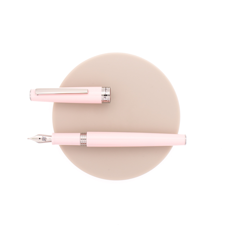 Montegrappa Montegrappa Armonia Penna Stilografica Rosa