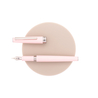 Montegrappa Montegrappa Armonia Penna Stilografica Rosa