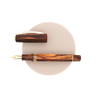 Visconti Visconti Medici Fountain Pen Gold Visconti Visconti Medici Fountain Pen Gold