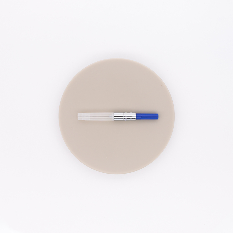 Sailor Fountain Pen Converter Blue