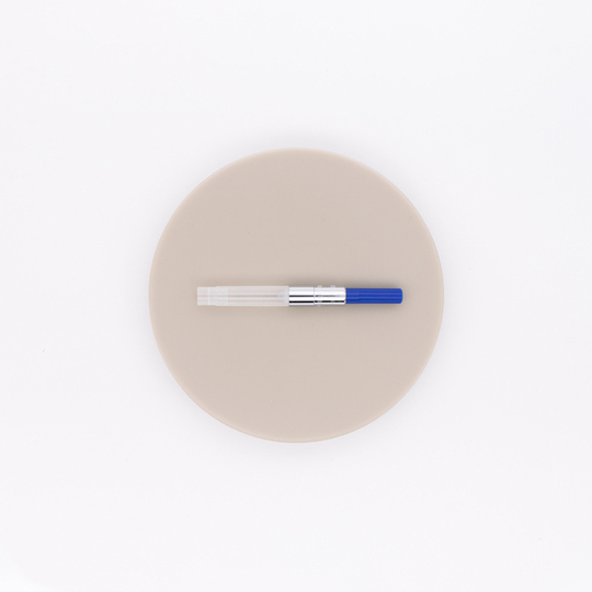 Sailor Fountain Pen Converter Blue