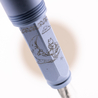 Ferris Wheel Press Ferris Wheel Press Aluminum Carousel Penna Stilografica Harlequin Dream Edizione Limitata