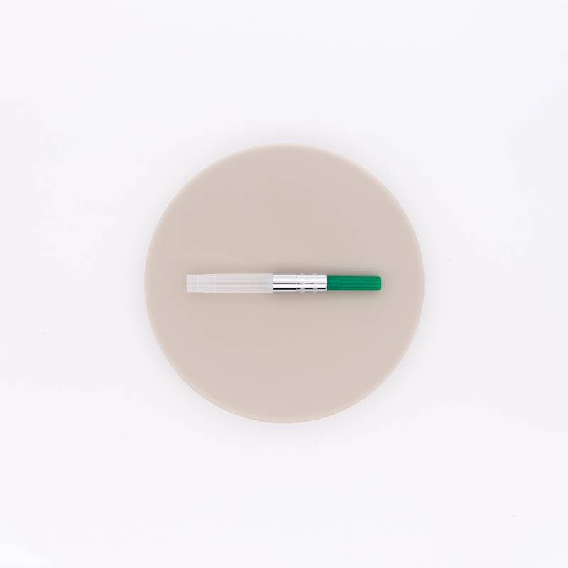 Sailor Fountain Pen Converter Green