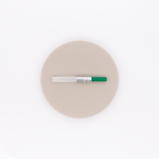 Sailor Fountain Pen Converter Green