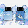 Wearingeul Wearingeul Wendy Darling Inchiostro 30 ml