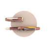 Scribo Scribo La Dotta Penna Stilografica Orefici Edizione Limitata Scribo Scribo La Dotta Penna Stilografica Orefici Edizione Limitata