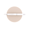 Pilot Pilot Capless Decimo Penna Stilografica Pearl White Pilot Pilot Capless Decimo Penna Stilografica Pearl White